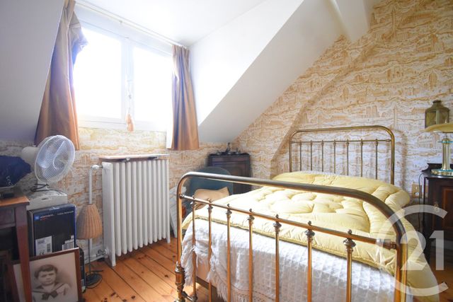 maison à vendre - 5 pièces - 150.74 m2 - VICHY - 03 - AUVERGNE - Century 21 Gnt Immobilier