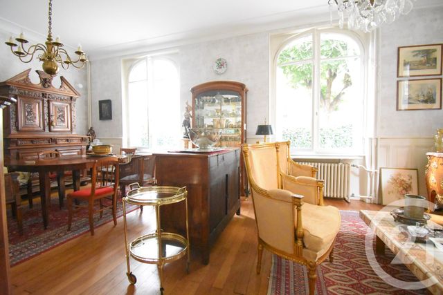 maison - VICHY - 03