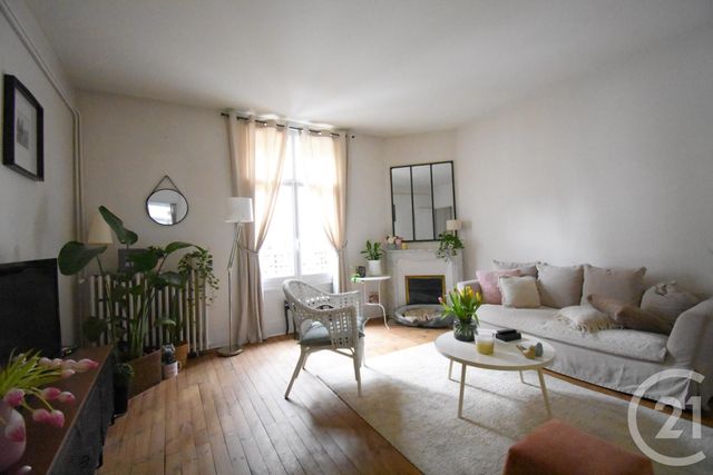 Appartement F2 à louer VICHY