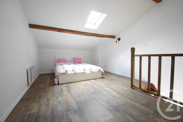 Appartement F2 à louer - 2 pièces - 40.95 m2 - VICHY - 03 - AUVERGNE - Century 21 Gnt Immobilier