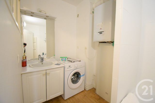 Appartement F2 à louer - 2 pièces - 40.95 m2 - VICHY - 03 - AUVERGNE - Century 21 Gnt Immobilier