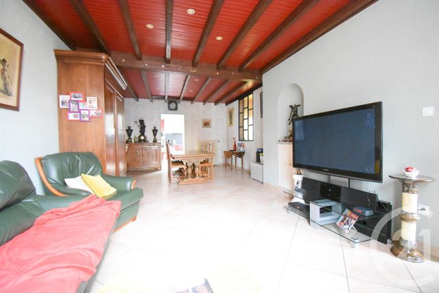 maison à vendre - 7 pièces - 207.0 m2 - VICHY - 03 - AUVERGNE - Century 21 Gnt Immobilier