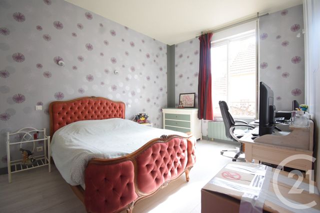 maison à vendre - 7 pièces - 207.0 m2 - VICHY - 03 - AUVERGNE - Century 21 Gnt Immobilier