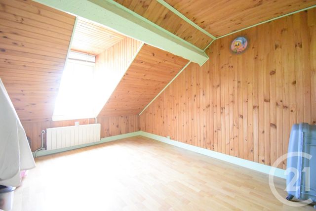 maison à vendre - 7 pièces - 207.0 m2 - VICHY - 03 - AUVERGNE - Century 21 Gnt Immobilier