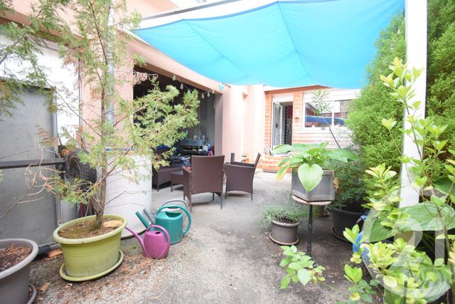 maison à vendre - 7 pièces - 207.0 m2 - VICHY - 03 - AUVERGNE - Century 21 Gnt Immobilier