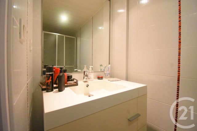 maison à vendre - 7 pièces - 207.0 m2 - VICHY - 03 - AUVERGNE - Century 21 Gnt Immobilier