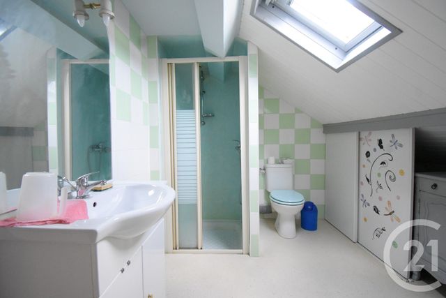 maison à vendre - 7 pièces - 207.0 m2 - VICHY - 03 - AUVERGNE - Century 21 Gnt Immobilier