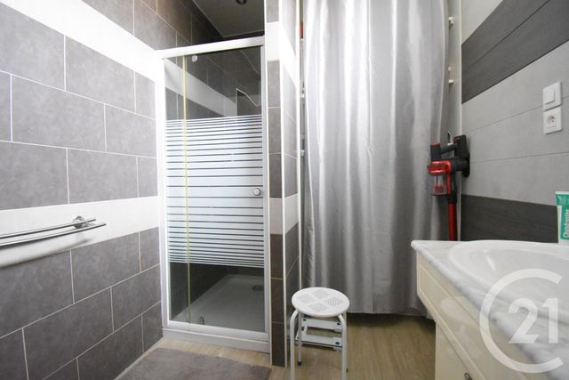 maison à vendre - 7 pièces - 207.0 m2 - VICHY - 03 - AUVERGNE - Century 21 Gnt Immobilier