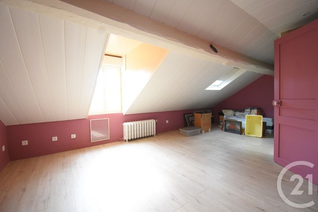 maison à vendre - 7 pièces - 207.0 m2 - VICHY - 03 - AUVERGNE - Century 21 Gnt Immobilier