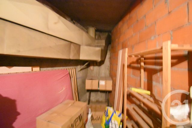 Appartement F3 à vendre - 3 pièces - 60.94 m2 - VICHY - 03 - AUVERGNE - Century 21 Gnt Immobilier