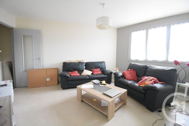 Appartement F3 à vendre VICHY