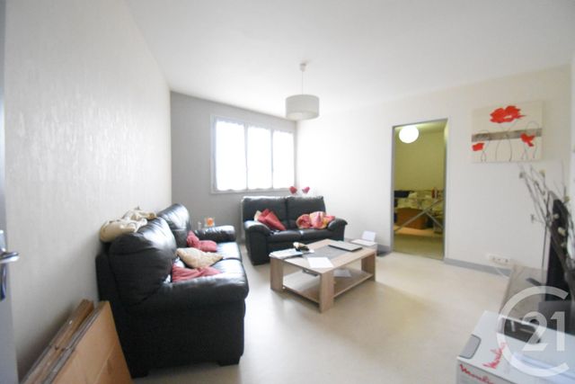 Appartement F3 à vendre - 3 pièces - 60.94 m2 - VICHY - 03 - AUVERGNE - Century 21 Gnt Immobilier