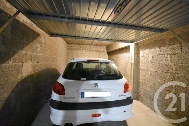 Appartement F3 à vendre - 3 pièces - 60.94 m2 - VICHY - 03 - AUVERGNE - Century 21 Gnt Immobilier