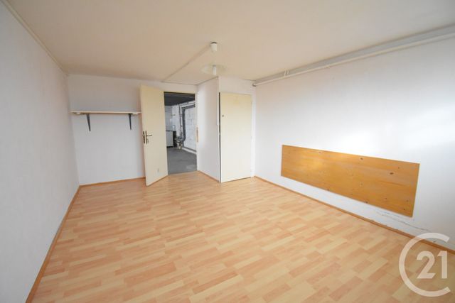 maison à vendre - 4 pièces - 99.0 m2 - ST GERMAIN DES FOSSES - 03 - AUVERGNE - Century 21 Gnt Immobilier