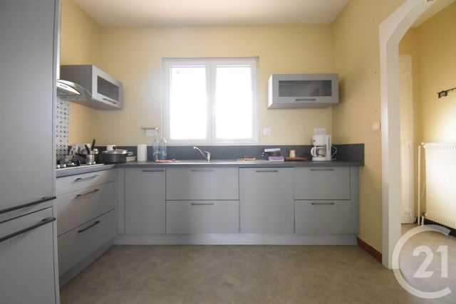 maison à vendre - 4 pièces - 99.0 m2 - ST GERMAIN DES FOSSES - 03 - AUVERGNE - Century 21 Gnt Immobilier