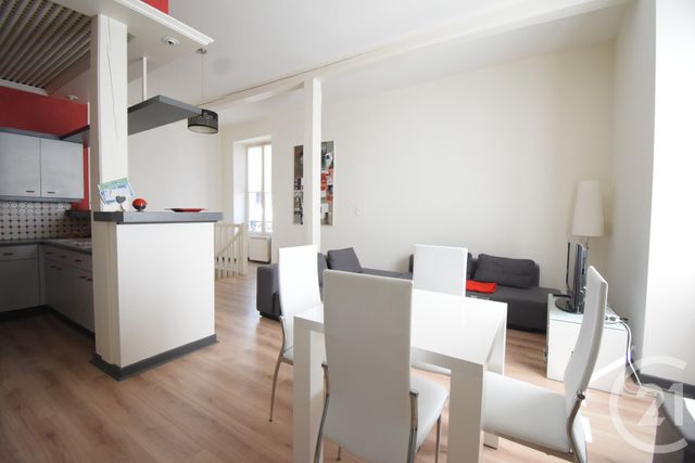 appartement - VICHY - 03
