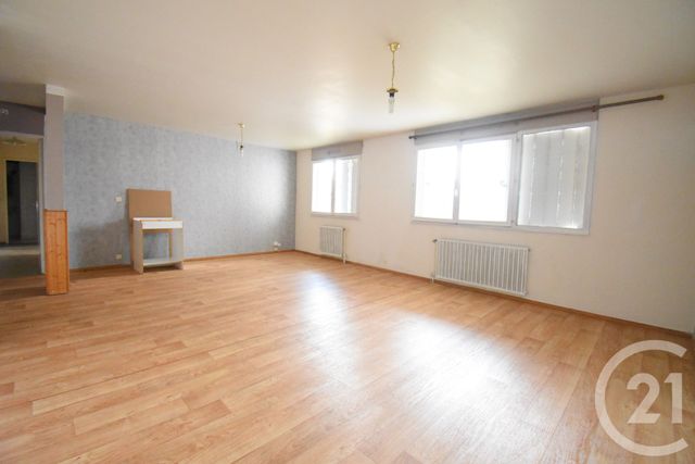 Appartement T3 à vendre - 3 pièces - 85.98 m2 - VICHY - 03 - AUVERGNE - Century 21 Gnt Immobilier