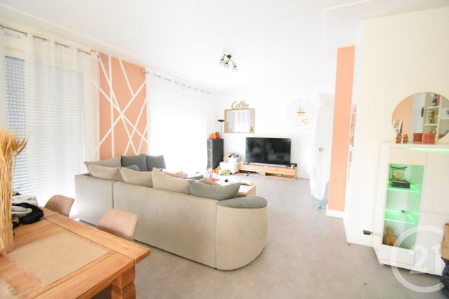 Immeuble à vendre ABREST