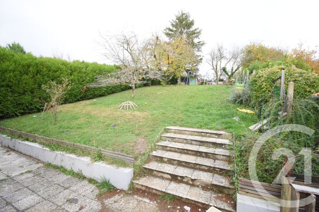 immeuble à vendre - 392.0 m2 - ABREST - 03 - AUVERGNE - Century 21 Gnt Immobilier