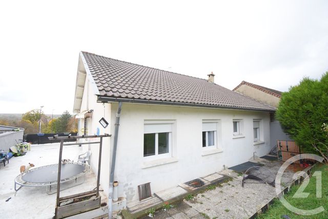 immeuble à vendre - 392.0 m2 - ABREST - 03 - AUVERGNE - Century 21 Gnt Immobilier