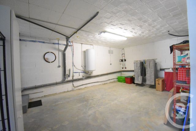 maison à vendre - 5 pièces - 165.35 m2 - LE VERNET - 03 - AUVERGNE - Century 21 Gnt Immobilier