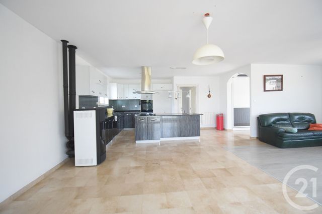 maison à vendre - 5 pièces - 165.35 m2 - LE VERNET - 03 - AUVERGNE - Century 21 Gnt Immobilier