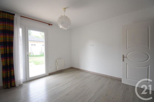 maison à vendre - 5 pièces - 165.35 m2 - LE VERNET - 03 - AUVERGNE - Century 21 Gnt Immobilier