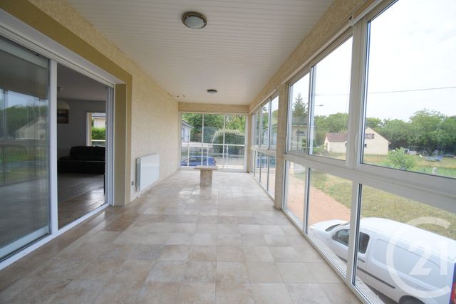 maison à vendre - 5 pièces - 165.35 m2 - LE VERNET - 03 - AUVERGNE - Century 21 Gnt Immobilier