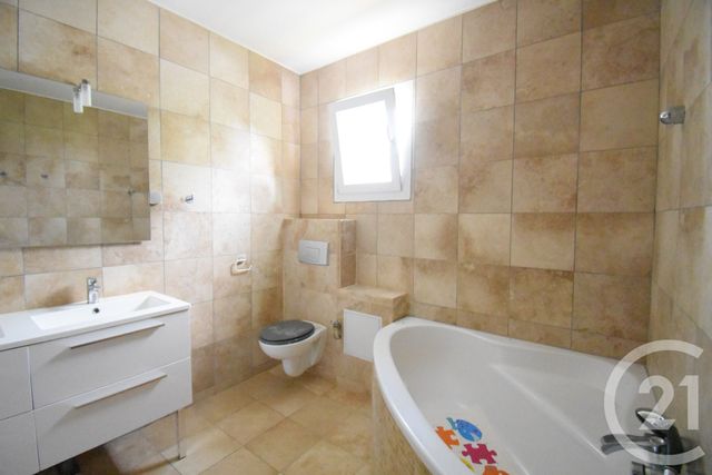 maison à vendre - 5 pièces - 165.35 m2 - LE VERNET - 03 - AUVERGNE - Century 21 Gnt Immobilier