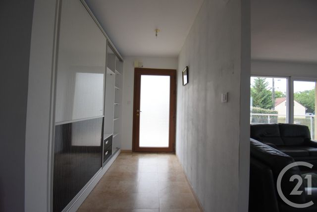 maison à vendre - 5 pièces - 165.35 m2 - LE VERNET - 03 - AUVERGNE - Century 21 Gnt Immobilier