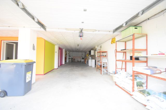 maison à vendre - 5 pièces - 165.35 m2 - LE VERNET - 03 - AUVERGNE - Century 21 Gnt Immobilier