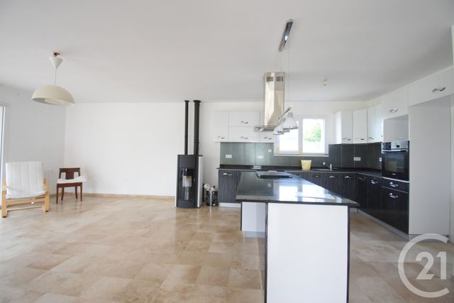 maison à vendre - 5 pièces - 165.35 m2 - LE VERNET - 03 - AUVERGNE - Century 21 Gnt Immobilier