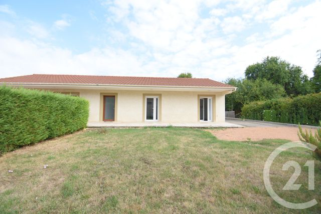 Maison à vendre LE VERNET