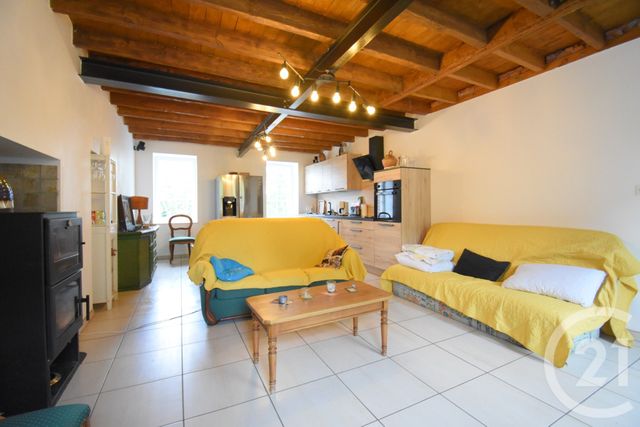 maison - BUSSET - 03