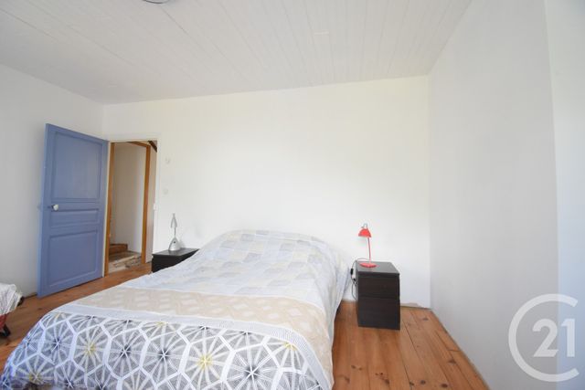 maison à vendre - 5 pièces - 135.0 m2 - BUSSET - 03 - AUVERGNE - Century 21 Gnt Immobilier