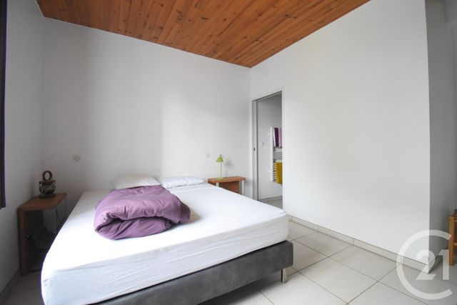 maison à vendre - 5 pièces - 135.0 m2 - BUSSET - 03 - AUVERGNE - Century 21 Gnt Immobilier