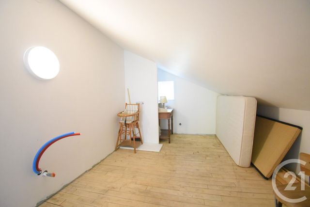 maison à vendre - 5 pièces - 135.0 m2 - BUSSET - 03 - AUVERGNE - Century 21 Gnt Immobilier