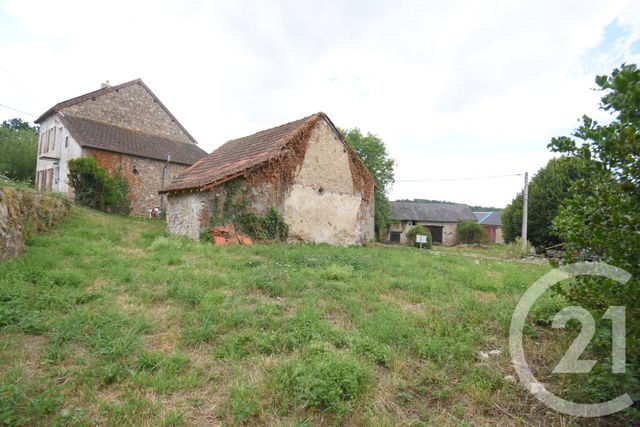 maison à vendre - 5 pièces - 135.0 m2 - BUSSET - 03 - AUVERGNE - Century 21 Gnt Immobilier