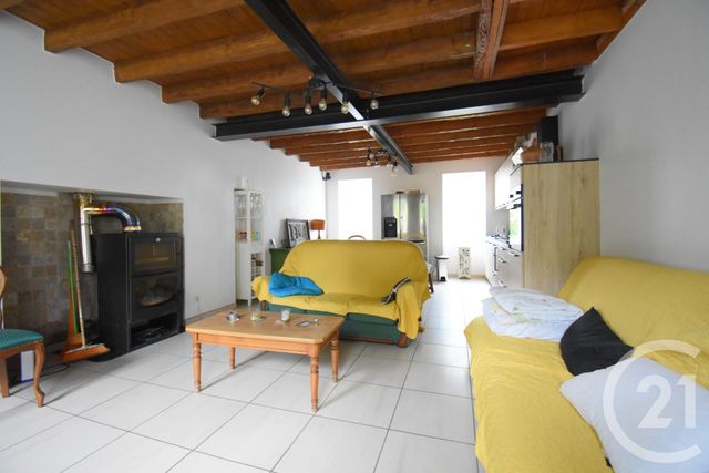 maison à vendre - 5 pièces - 135.0 m2 - BUSSET - 03 - AUVERGNE - Century 21 Gnt Immobilier