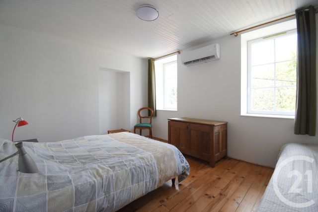 maison à vendre - 5 pièces - 135.0 m2 - BUSSET - 03 - AUVERGNE - Century 21 Gnt Immobilier