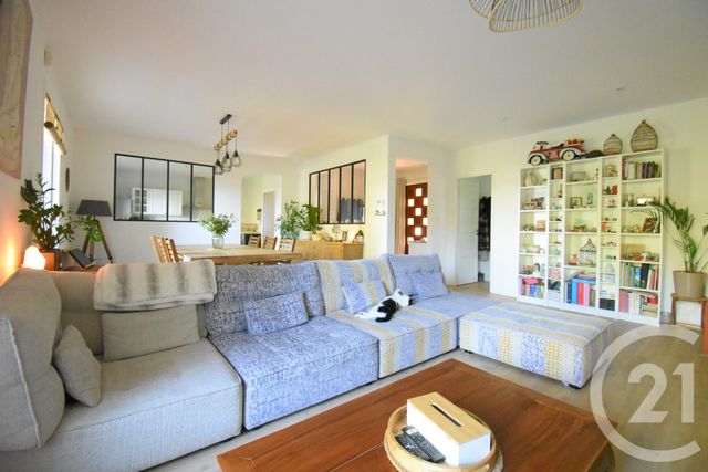 maison à vendre - 5 pièces - 153.0 m2 - CREUZIER LE VIEUX - 03 - AUVERGNE - Century 21 Gnt Immobilier