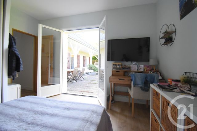 maison à vendre - 5 pièces - 153.0 m2 - CREUZIER LE VIEUX - 03 - AUVERGNE - Century 21 Gnt Immobilier