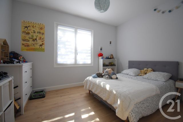 maison à vendre - 5 pièces - 153.0 m2 - CREUZIER LE VIEUX - 03 - AUVERGNE - Century 21 Gnt Immobilier