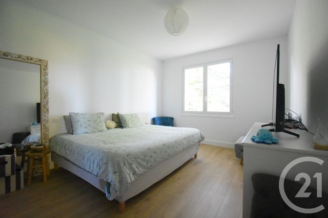 maison à vendre - 5 pièces - 153.0 m2 - CREUZIER LE VIEUX - 03 - AUVERGNE - Century 21 Gnt Immobilier