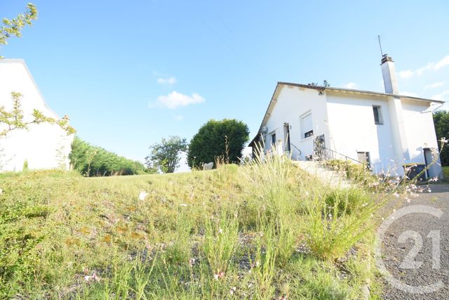 Maison à vendre HAUTERIVE