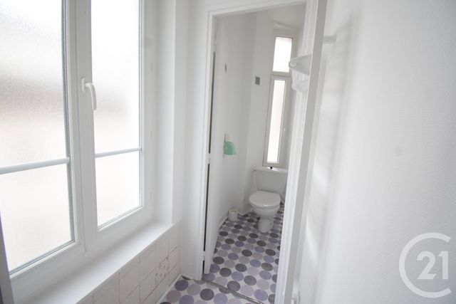 Afficher la photo en grand Appartement T1 à vendre - 1 pièce - 18.89 m2 - VICHY - 03 - AUVERGNE - Century 21 Gnt Immobilier