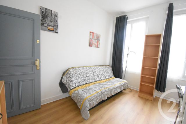 Afficher la photo en grand Appartement T1 à vendre - 1 pièce - 18.89 m2 - VICHY - 03 - AUVERGNE - Century 21 Gnt Immobilier