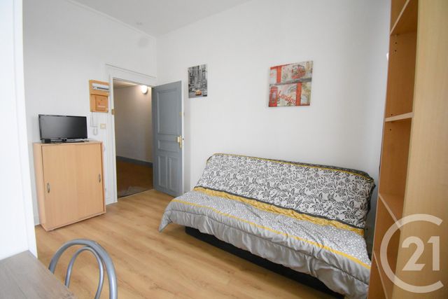 Afficher la photo en grand Appartement T1 à vendre - 1 pièce - 18.89 m2 - VICHY - 03 - AUVERGNE - Century 21 Gnt Immobilier