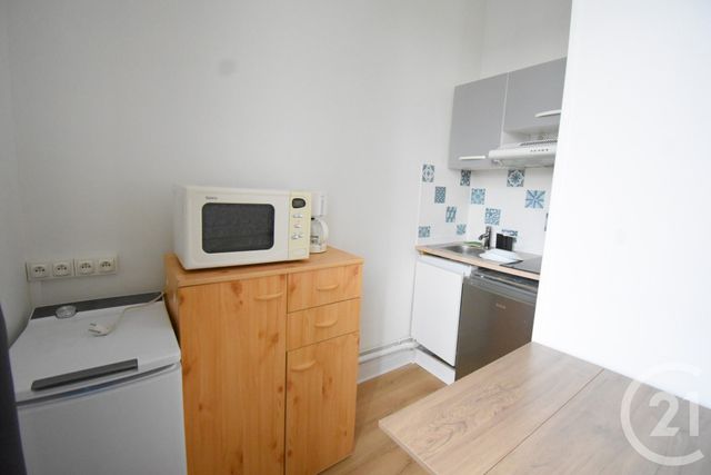 Afficher la photo en grand Appartement T1 à vendre - 1 pièce - 18.89 m2 - VICHY - 03 - AUVERGNE - Century 21 Gnt Immobilier