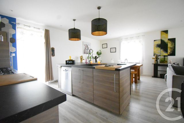 maison à vendre - 4 pièces - 136.83 m2 - CUSSET - 03 - AUVERGNE - Century 21 Gnt Immobilier